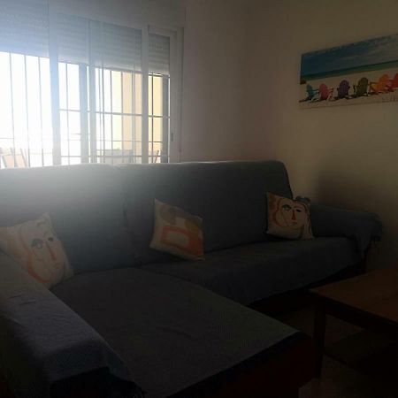 雷塔马尔Cabo Gata Sunny House公寓 外观 照片