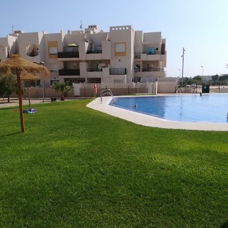 雷塔马尔Cabo Gata Sunny House公寓 外观 照片