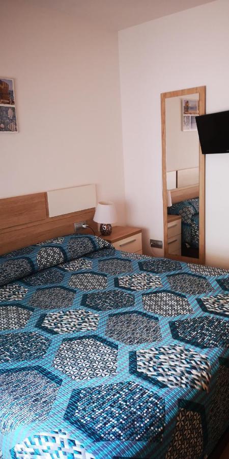 雷塔马尔Cabo Gata Sunny House公寓 外观 照片