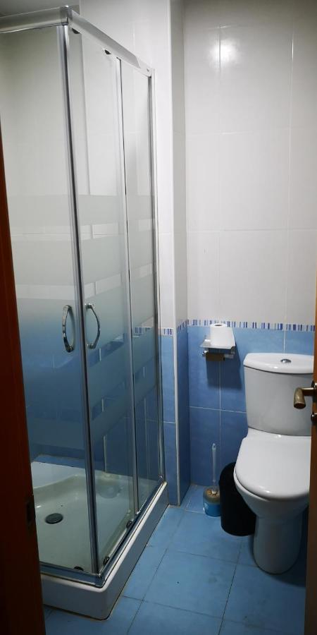 雷塔马尔Cabo Gata Sunny House公寓 外观 照片