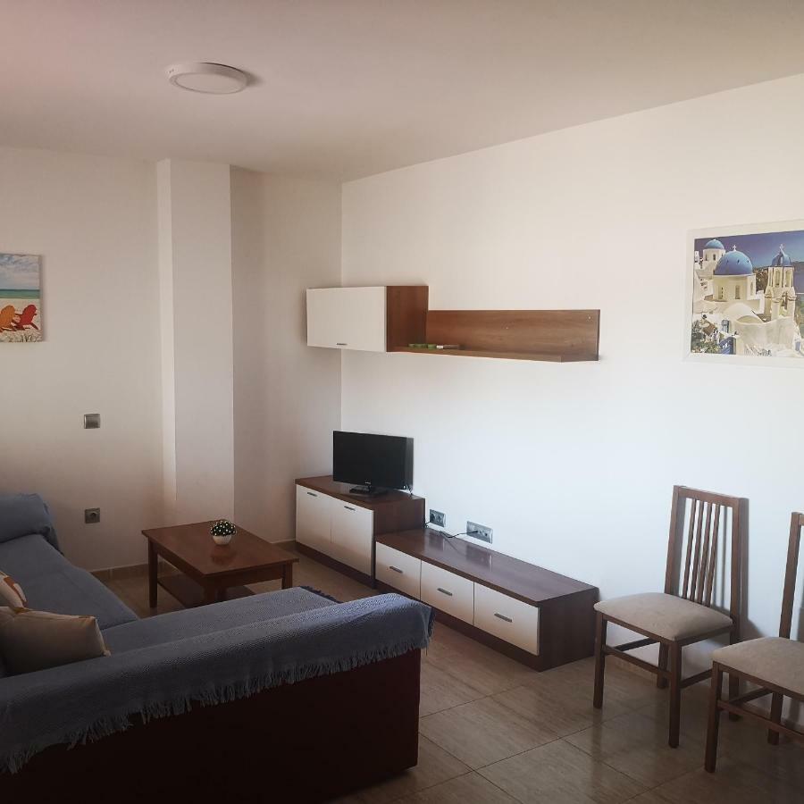 雷塔马尔Cabo Gata Sunny House公寓 外观 照片