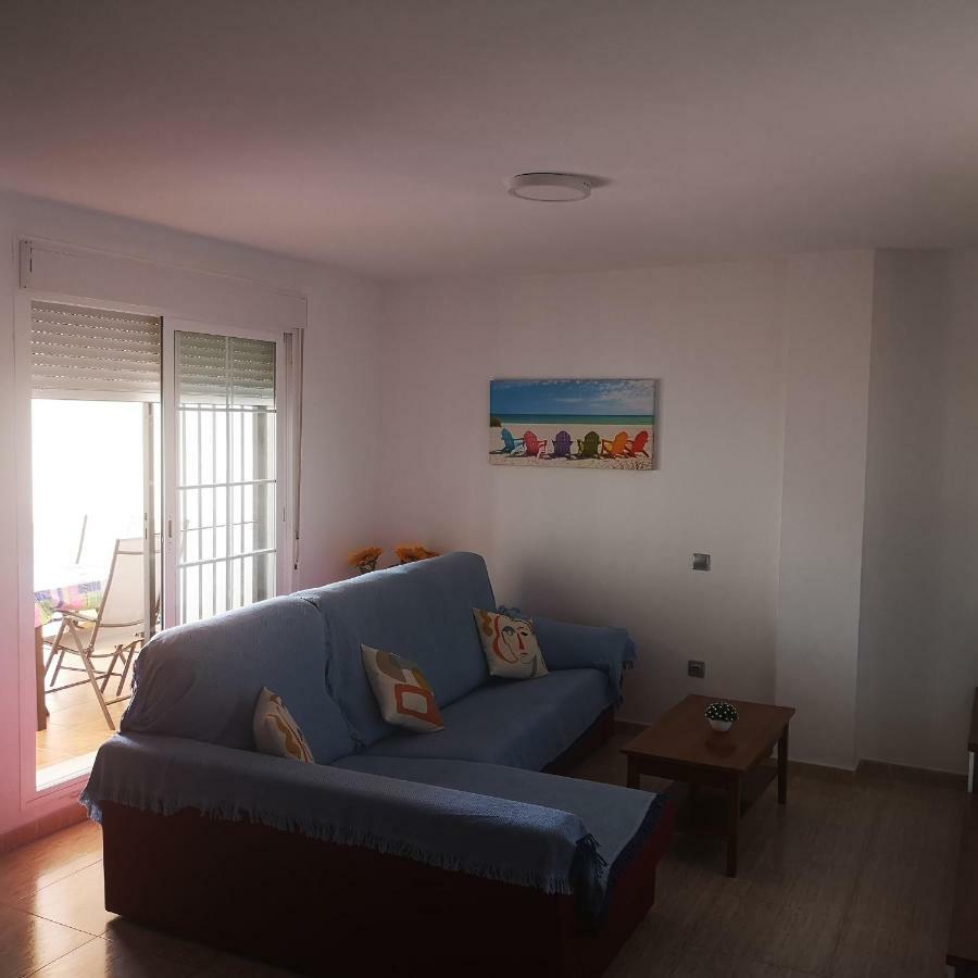 雷塔马尔Cabo Gata Sunny House公寓 外观 照片