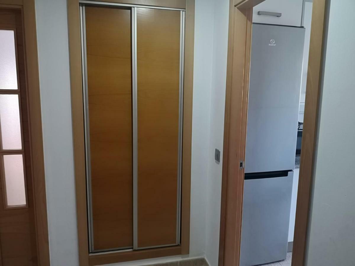 雷塔马尔Cabo Gata Sunny House公寓 外观 照片